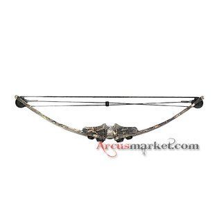 Дуга усиленная Poe Lang 150lbs=68 кг 0381G1WNS фото