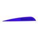 Перо Easton Vanes 380 Diamond Blue (12 штук)