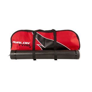 Сумка Avalon Recurve Tyro Plus 70cm Red A082463 фото