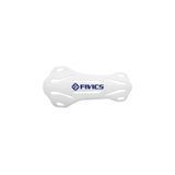 Крага Fivics Jell White A063334 фото