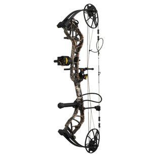 Лук Bear Archery Legit RTH 239616261565 фото