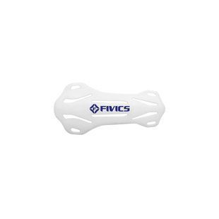 Крага Fivics Jell White A063334 фото