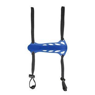 Крага Sanlida 10 Recurve Blue 202.007.002 фото