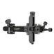 Прицел Sanlida Hero 10 II Target Compound Carbon RH 9" Black 205.104.001 фото 2