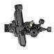 Прицел Sanlida Hero 10 II Target Compound Carbon RH 9" Black 205.104.001 фото 3