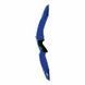 Рукоятка KAP Challenger RH 23" Blue