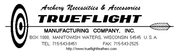 Trueflight Feathers