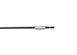 Перо Spin-Wing Elite 1 3/4" RH Green (50 штук) A025023 фото 3