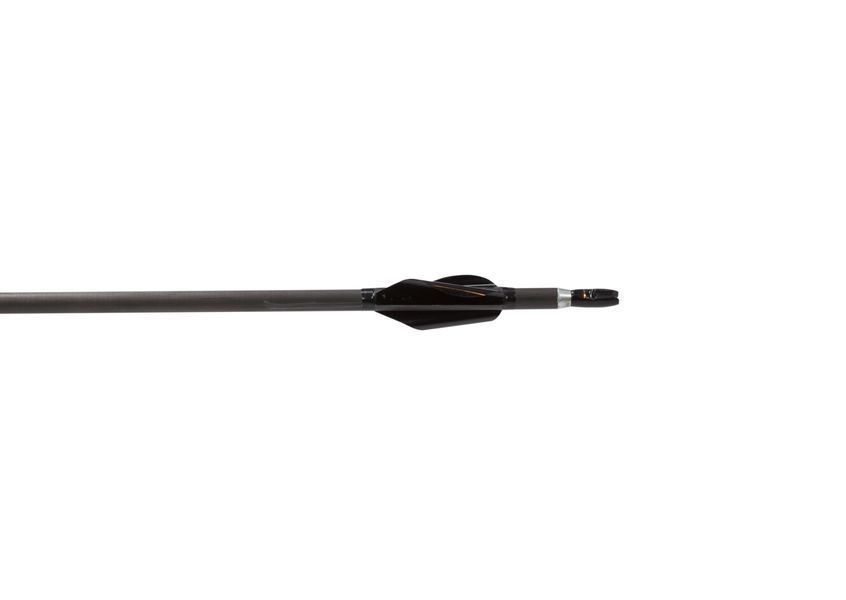Перо Spin-Wing Elite 1 3/4" RH Green (50 штук) A025023 фото