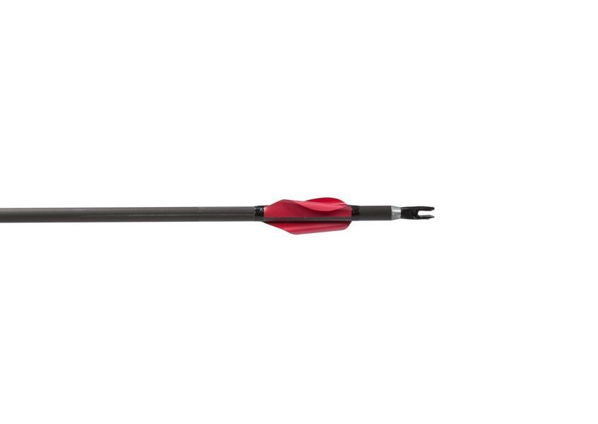 Перо Spin-Wing Elite 1 3/4" RH Green (50 штук) A025023 фото