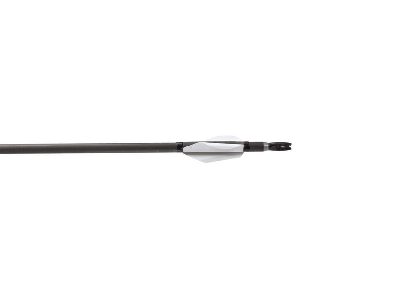 Перо Spin-Wing Elite 1 3/4" RH Green (50 штук) A025023 фото