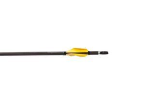 Перо Spin-Wing Elite 1 3/4" RH Orange (50 штук) A061752 фото