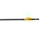 Перо Spin-Wing Elite 1 3/4" RH Orange (50 штук) A061752 фото 1