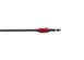 Перо Spin-Wing Elite 1 3/4" RH Orange (50 штук) A061752 фото 4