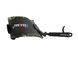 Релиз TRU Ball Assassin XT Black на липучке A041281 фото 1