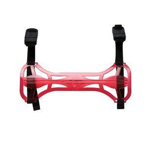 Крага Easton Deluxe Bone Red A028584 фото