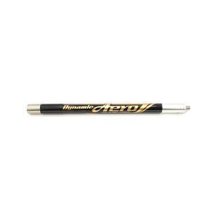 Стабилизатор Cartel Dynamic Carbon Short 10" 114913-1024 фото