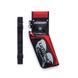 Колчан Legend Archery XT420 RH Red