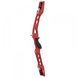 Лук KAP Winstorm Fiber RH 66"-22# Red 116147-1036-red фото 2