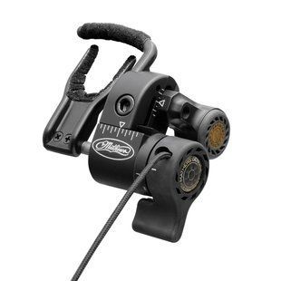 Полка Mathews Ultra HDX RH Black A018974 фото