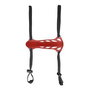 Крага Sanlida 10 Recurve Red 202.007.004 фото