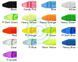 Хвостовики Beiter Pin Nock Symmetric Hunter #1 Heavy Green #57 25 шт/уп A069495 фото 2