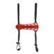 Крага Sanlida 10 Recurve Red