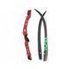 Лук KAP Winstorm Fiber RH 66"-24# Red 116147-1048-red фото 1