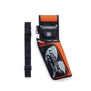 Колчан Legend Archery XT420 RH Orange 115939-1060 фото