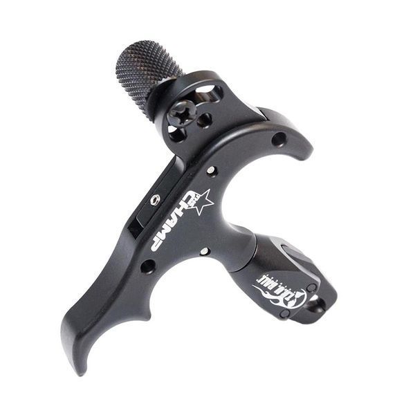 Релиз TRU Ball Champ Black A015333 фото
