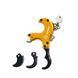 Реліз X10 Target Compound Bow Thumb Release M 207.012.001 фото 3