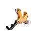 Реліз X10 Target Compound Bow Thumb Release M 207.012.001 фото 2