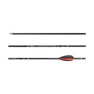 Стріла Avalon Carbon Tyro 4.2 1000 29" Black-Yellow A070320 фото
