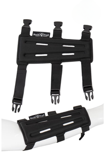Крага Buck Trail Armguard Molded 20cm Black A035331 фото