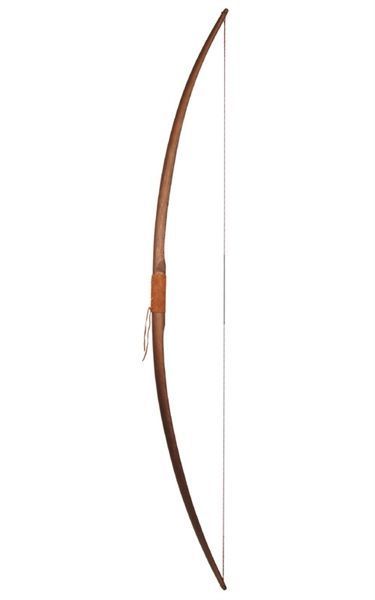 Лук Bearpaw Traditional Star Long 30025 фото