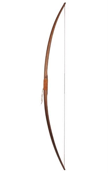 Лук Bearpaw Traditional Star Long 30025 фото