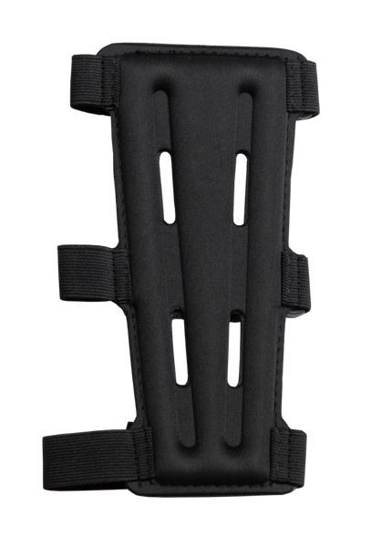 Крага Buck Trail Armguard Molded 20cm Black A035331 фото