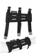 Крага Buck Trail Armguard Molded 20cm Black A035331 фото 1