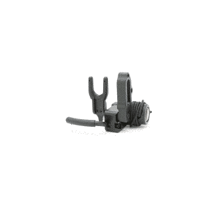 Поличка Topoint TP814 RH Black TP814BK фото
