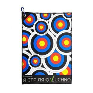 Рушник Vluchno Archery Towel vluchno-towel фото
