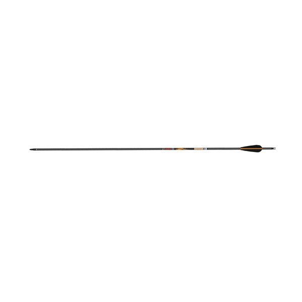 Стріла Sanlida Dragon 8 Compound Carbon Arrows 350 32" 214.003.003 фото