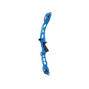 Рукоятка Sanlida Miracle X10 RH 25" Blue 200.013.004 фото