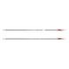 Стріла Sanlida Miracle 10 Target Recurve Carbon 700 30" Pink 203.015.041 фото 2