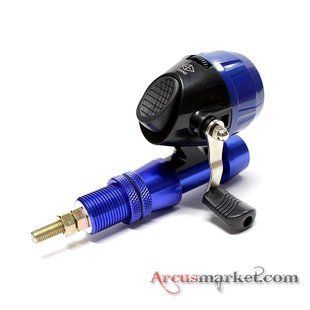 Катушка Spincast Reel 10S ksr фото