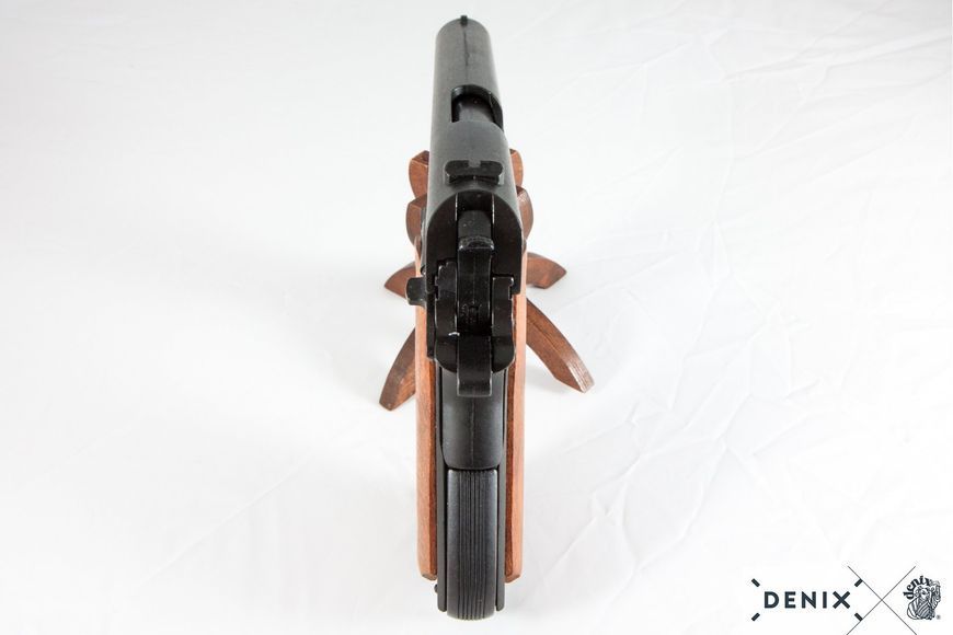 Пистолет автоматический .45 M1911A1, США, 1911 г. 9312 фото