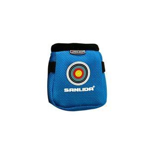 Сумка для релізу Sanlida X8 Pouch Blue 108,0252 фото