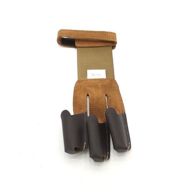Перчатка Neet N-FG-2L TanSuede X-Large 101557 фото