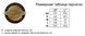 Перчатка Neet N-FG-2L TanSuede X-Large 101557 фото 3