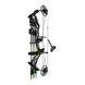 Лук Sanlida Dragon X9 RH 10-70# Black Full KIT 200.607.003 фото 1