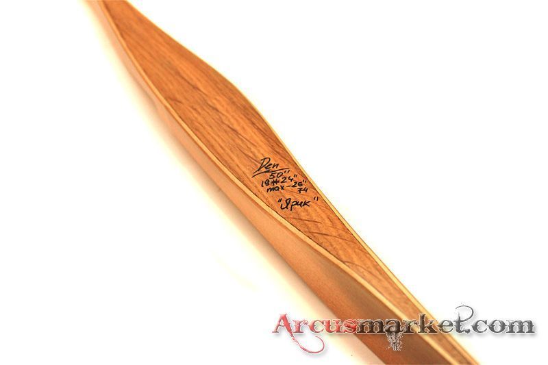 Лук Den Ярик bow-den-yarik фото